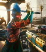 Cyberpunk 2077 - Ảnh 3