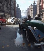 Mafia: Definitive Edition - Ảnh 2